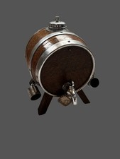 Nelcraft Nottingham Vintage