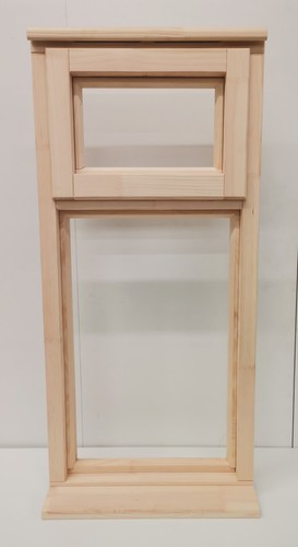 Ron currie timber window - currie,