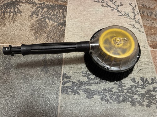 Karcher pressure washer - karcher,