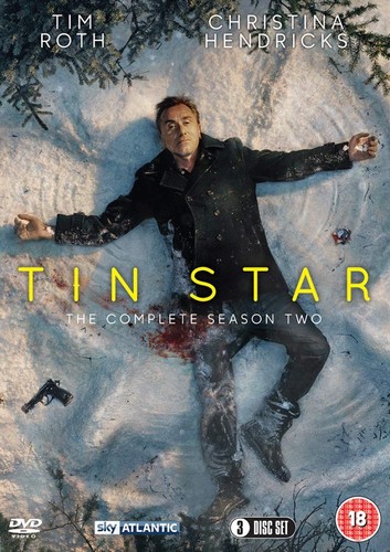 Tin star season tim - star:,