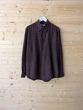 Versace Classic Purple Swirl