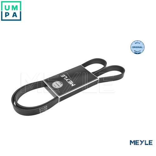 Vribbed belt 050 006 - vribbed, for