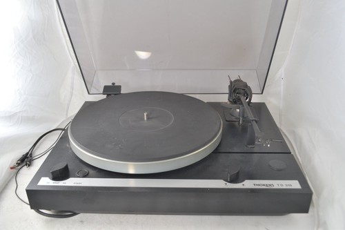 Thorens 318 turntable belt - thorens,