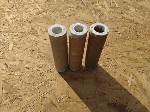 Quality props to support - 3,