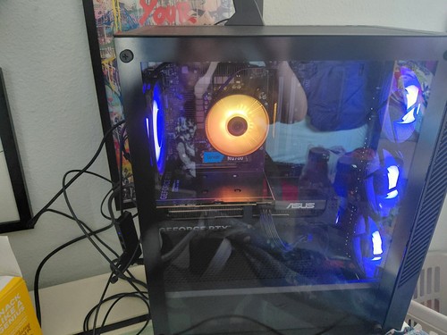 High end gaming amazing - gaming, pc,