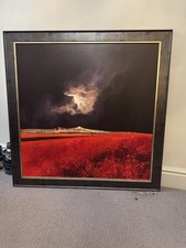 Original Painting By Essex
