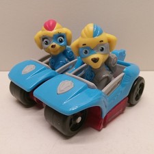 Paw Patrol Mighty Pups Twins