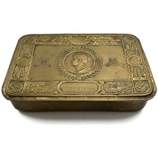 Original WW1 Princess Mary