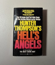 Hunter S. Thompson –