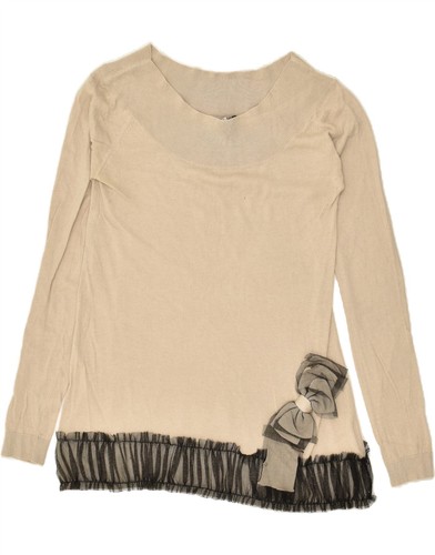 Twin set womens boat - twin-set,