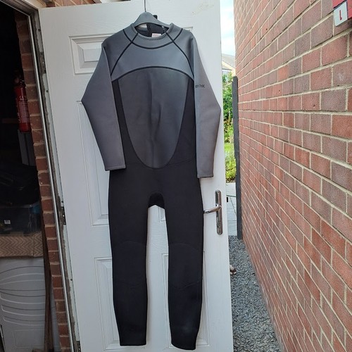 Regatta lightweight full - lightweight,