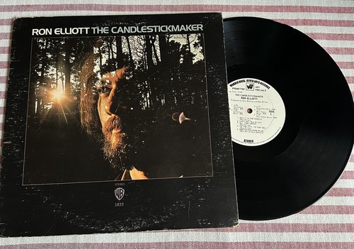 Ron elliott the - elliott,