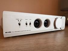 Musical Fidelity MX-HPA