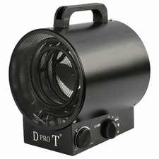 Electric Fan Heater 3Kw