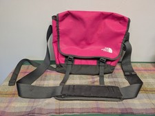 The North face Pink Messenger
