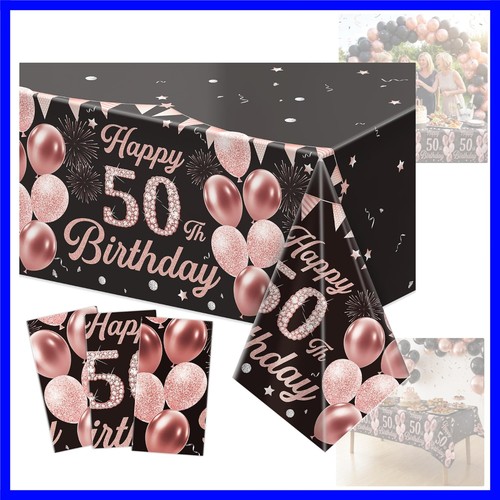 Pack 50th birthday - pack,