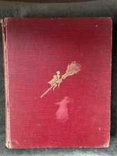 The Magic Ink-pot by Edith Lady Londonderry 