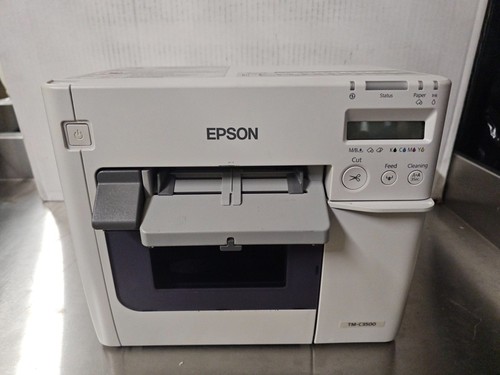 Epson c3500 colour - tm-c3500,