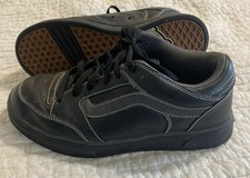 Vans Professional Skate Shoes