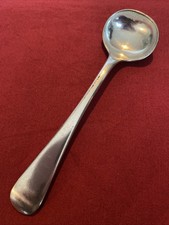 Large Antique Silver Plated
