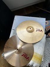 Paiste PST 7 Hi-Hat 14'/36cm