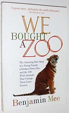 We Bought a Zoo: The Amazing