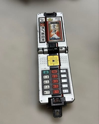 Power rangers shinkenger - rangers,