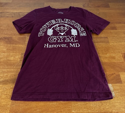 Powerhouse gym shirt men s - powerhouse,