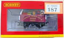 AD187 PS HORNBY R60316 7 Plank