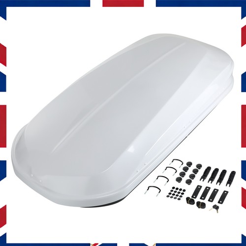 Car roof box large - car,