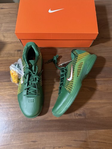 Nike vapor hypersmash - 12, hard