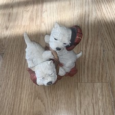 Country Artists 'Westie/West