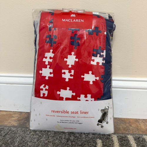 Maclaren reversible seat - maclaren,