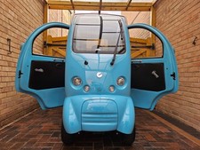 SCOOTERPAC CABIN CAR Mk2