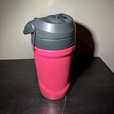 Nike Fuel Insulated Water Jug