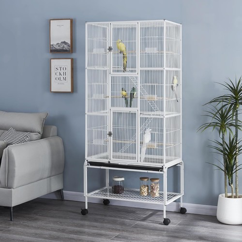 Panana extra large animal cage - panana,
