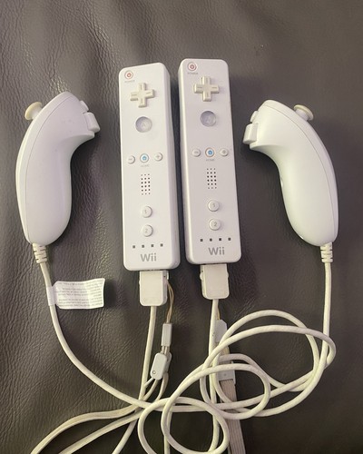 Official nintendo wii - nintendo,