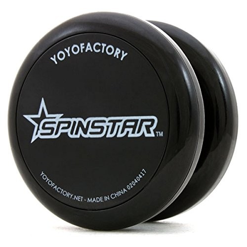 Spinster with beginner s - yo-yo, beginner's