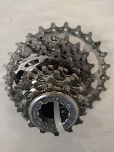 Campagnolo compatible cassette - campagnolo,