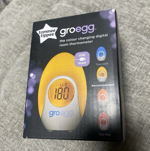 Tommee tippee groegg - tommee,