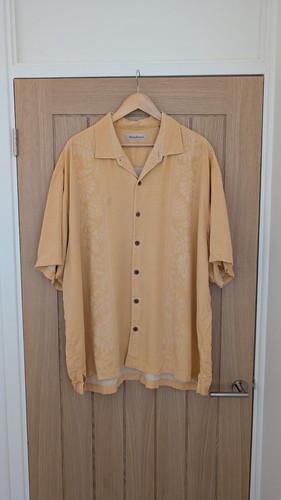 Tommy bahama vintage hawaiian - tommy,