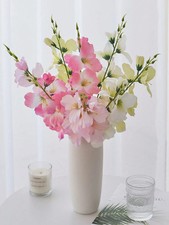 2pcs 55cm Artificial Daffodil