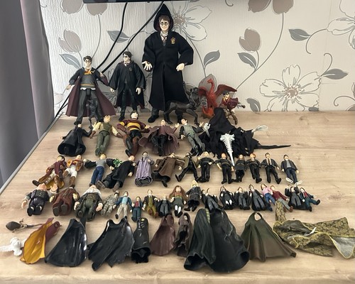 Large harry potter vintage - potter,