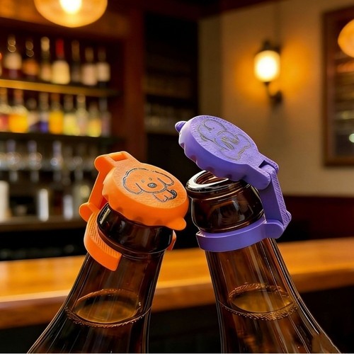 10pcs mixed color - mixed, bottle