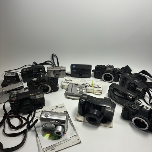 Cameras accessories - 13, x