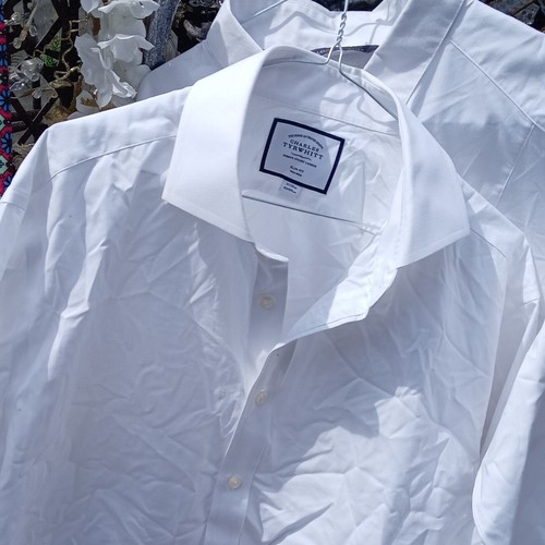 Charles tyrwhitt men white - charles,