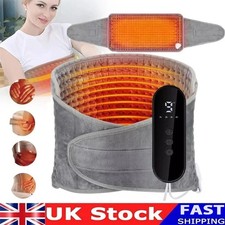 9 Modes Electric Heat Pad