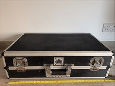 Ministry Of Sound Flight Case