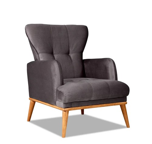 Star berger one seater sofa - berger, one-seater