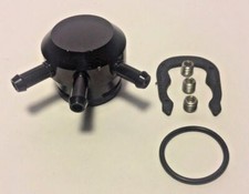 VW/Audi 2.0T BoostTap FSI TSI